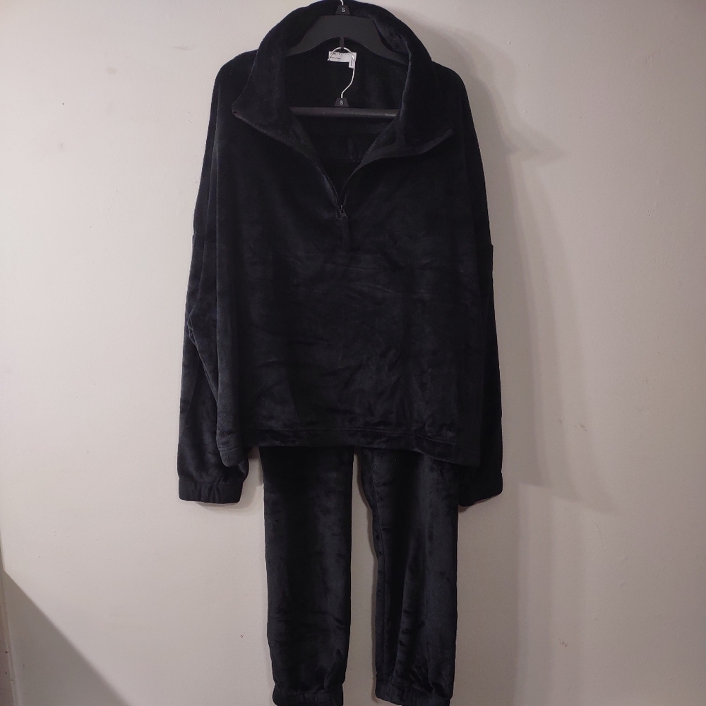 ASOS Curve Super Soft Lounge Wear, Size 20